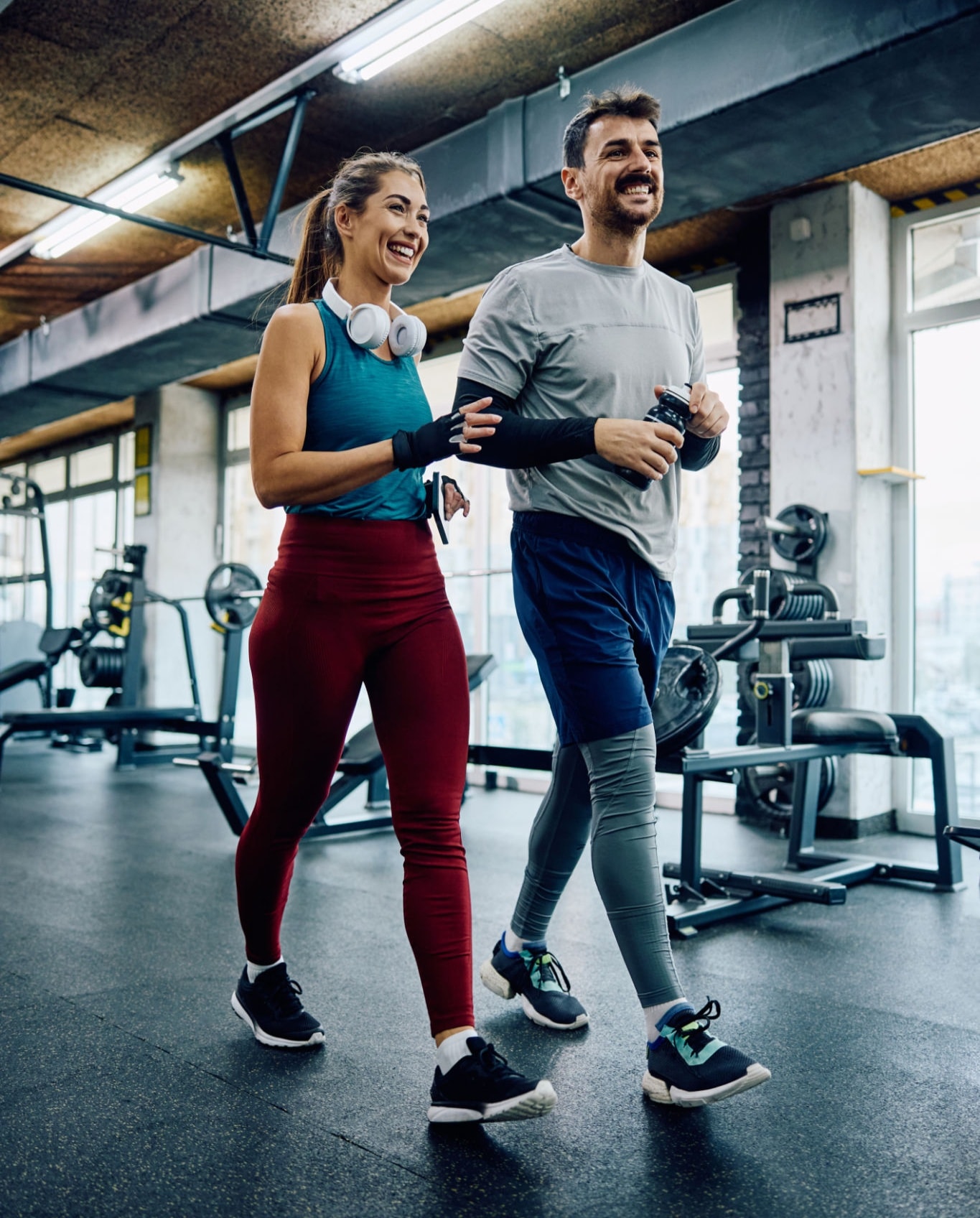 Spor ve fitness